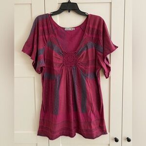 Women’s tunic